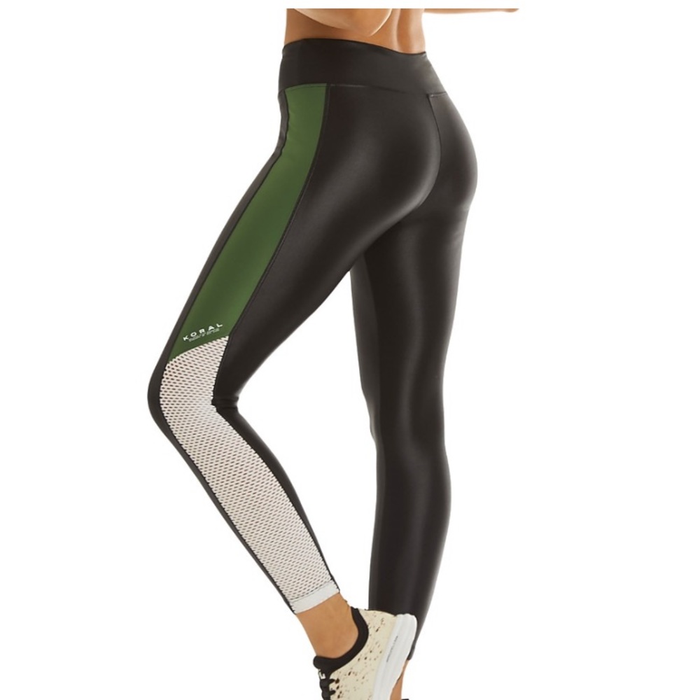 Koral leggings